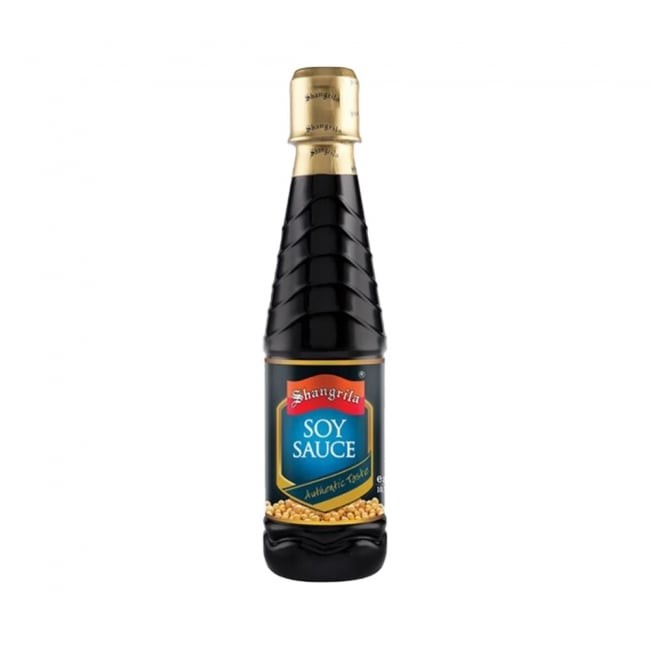 Shangrila Soy Sauce 120 ML
