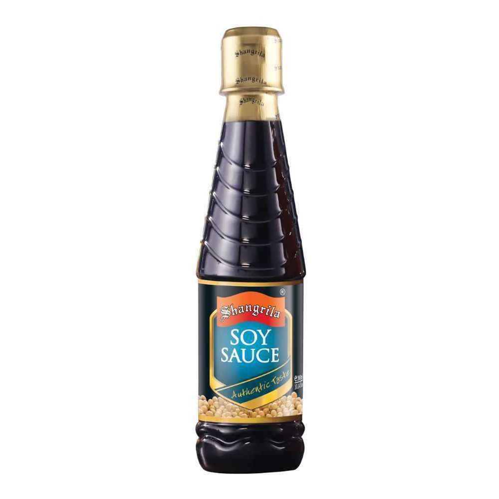 SHANGRILA SOY SAUCE 300 ML