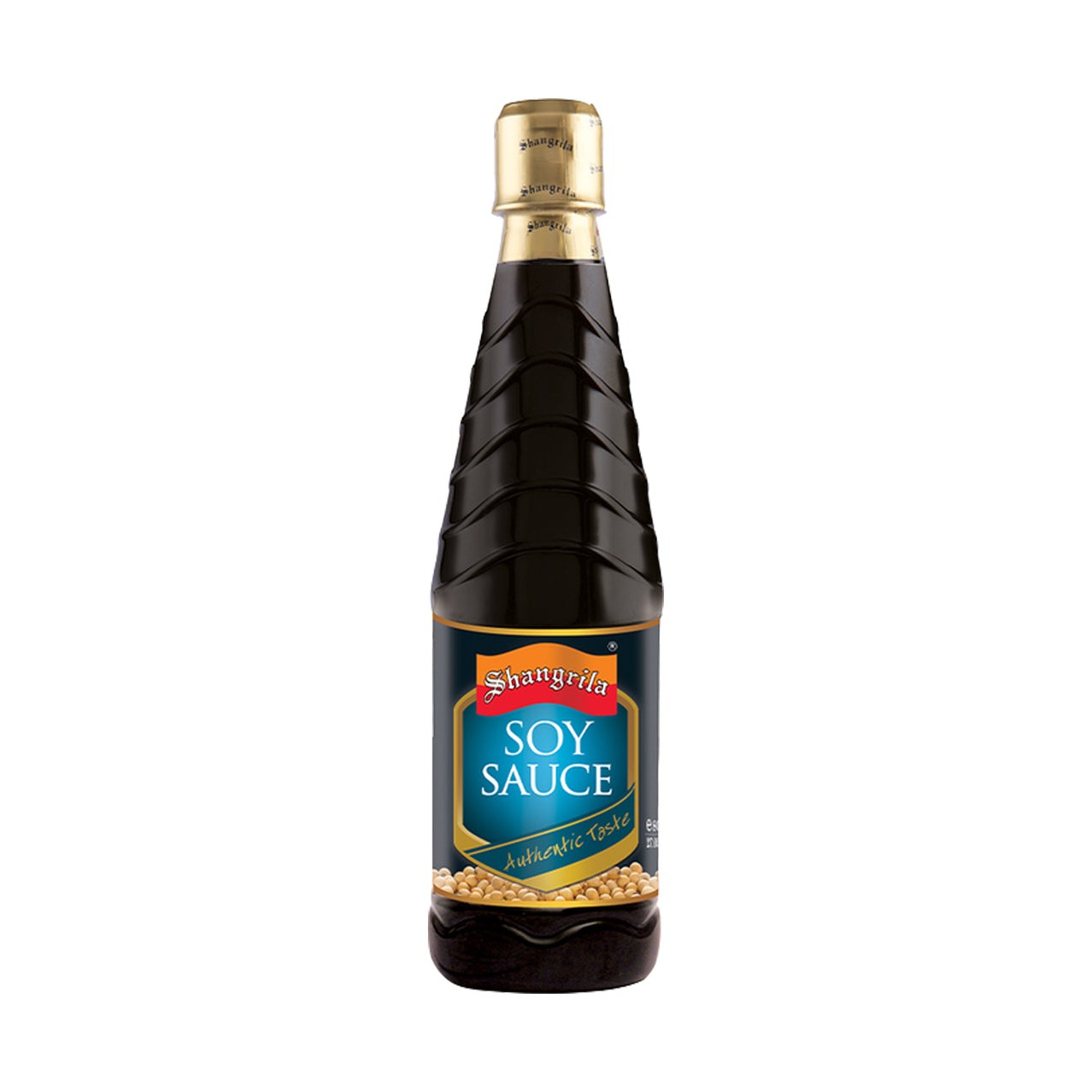 SHANGRILA SOY SAUCE 800 ML