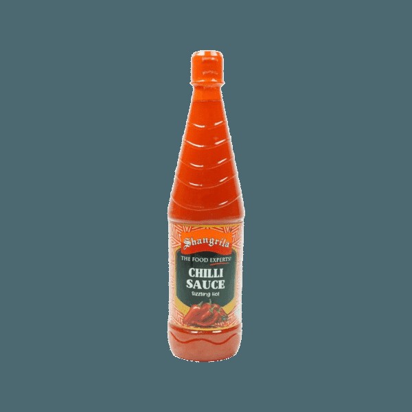 SHANGRILA CHILLI SAUCE 300 ML