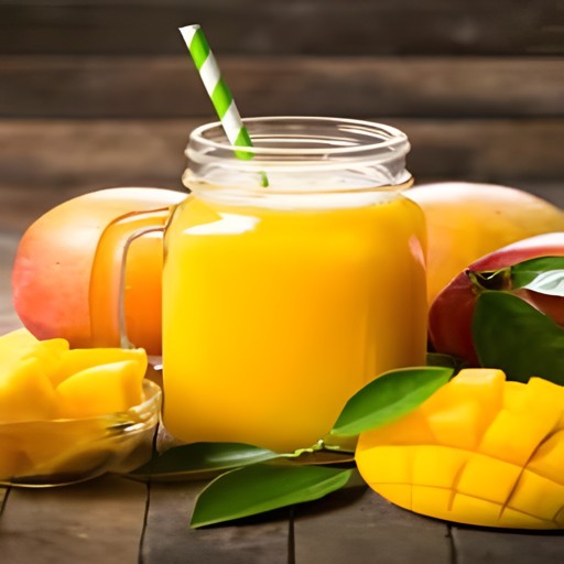 MANI MANGO 2.1 LTR