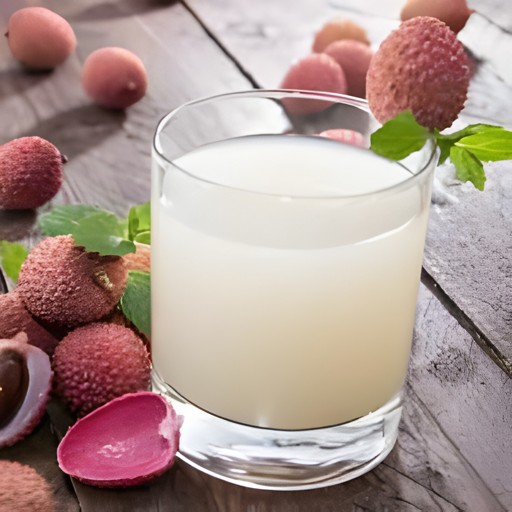 MANI LITCHI 2.1 LTR