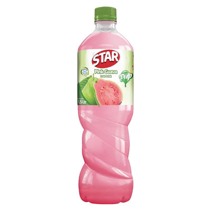 Guava Juice 1.5 LTR