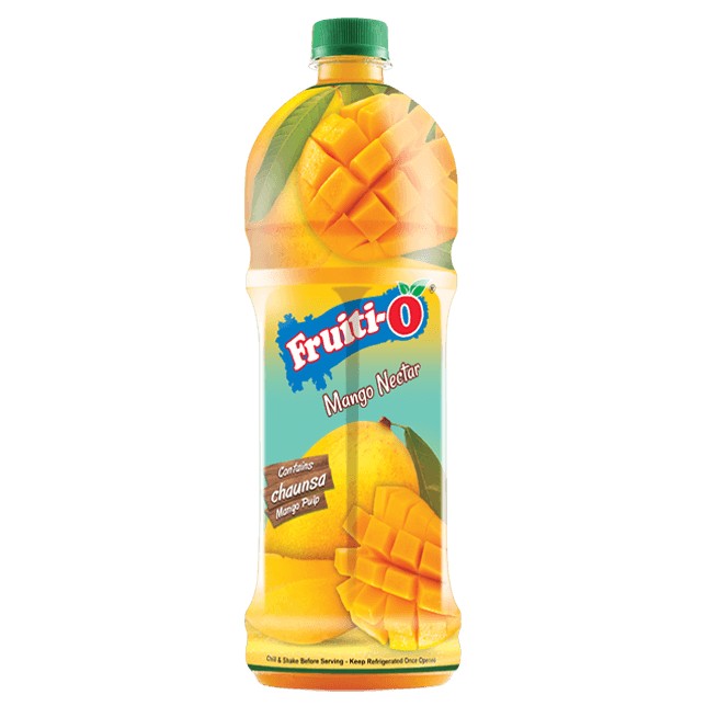 Mango Juice 1.5 LTR