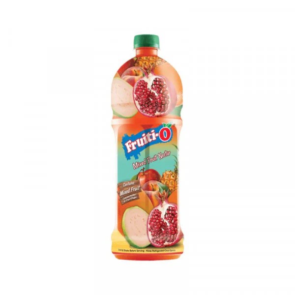 Fruiti O Mixed Fruit Juice 500 ML