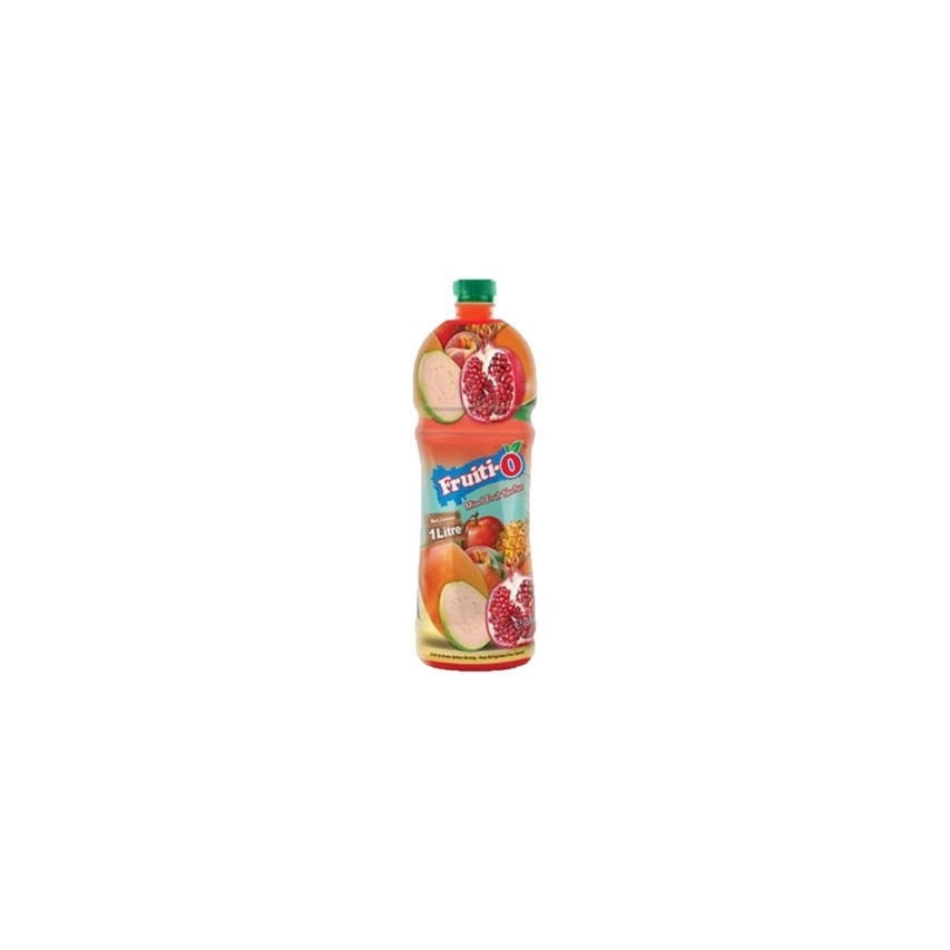 Fruitio Mixfruit 1 LTR