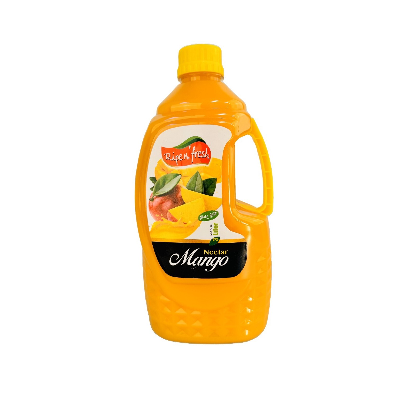 Fruit 0 Mango 3 LTR