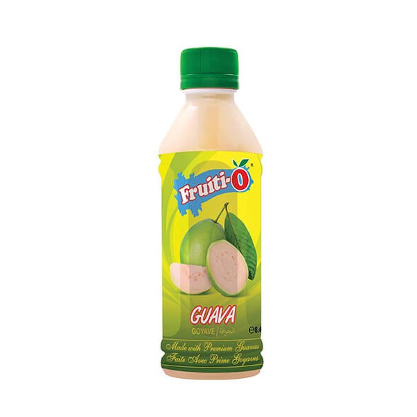 Fruit O Guava Juice 250 Ml
