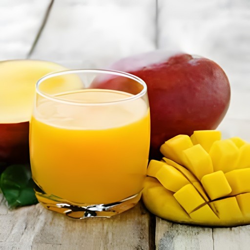 Fruiti O Mango Nector 500 ML
