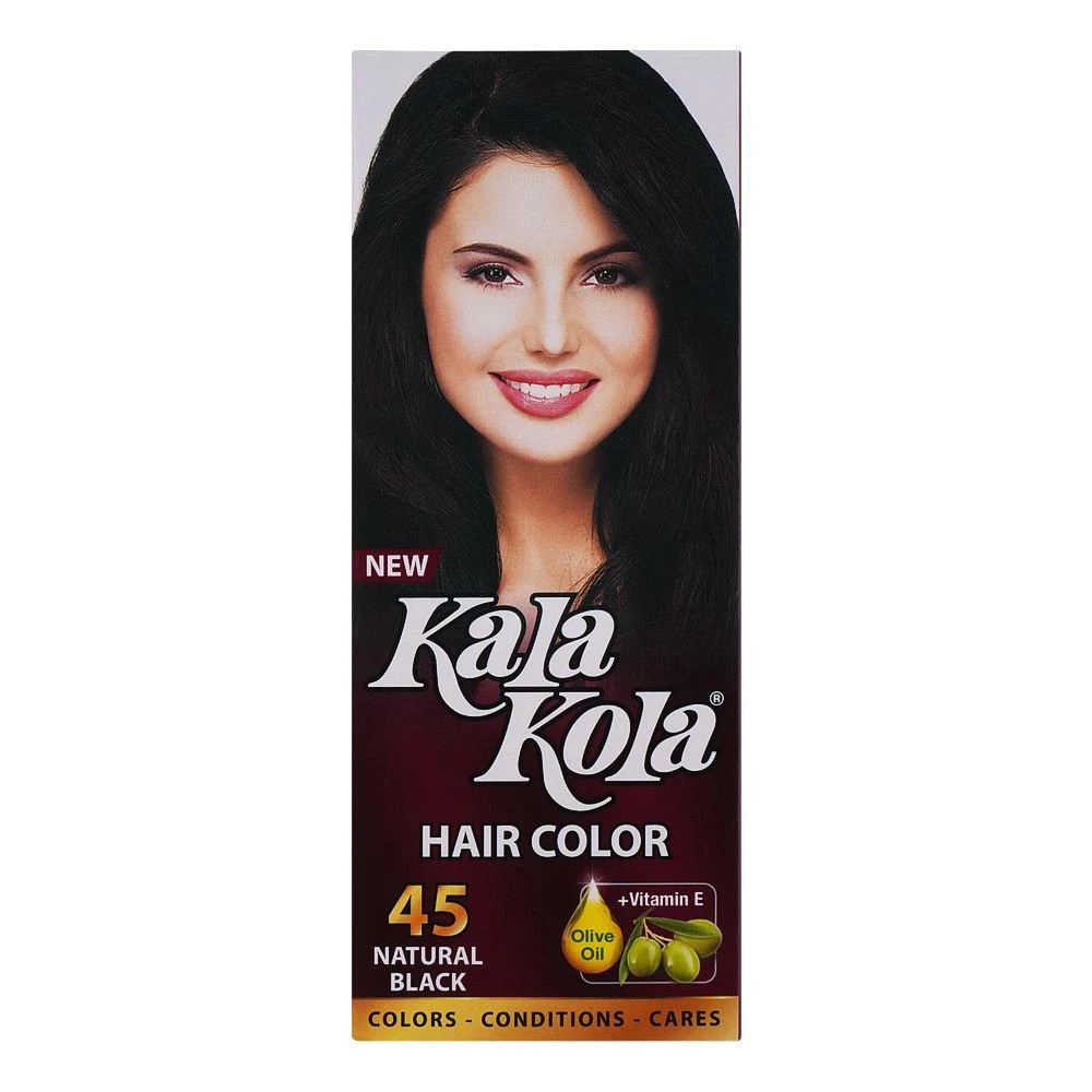 KALA KOLA 1 COUNT