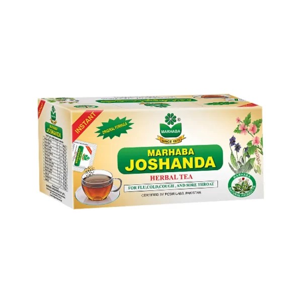 MARHABA JOSHANDA 30 PCS