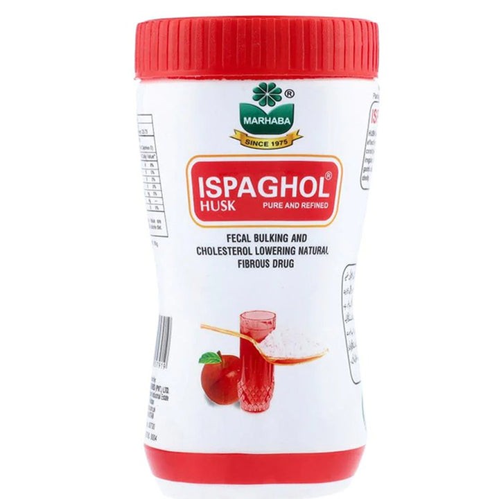 MARHABA ISPAGHOL 300 GM
