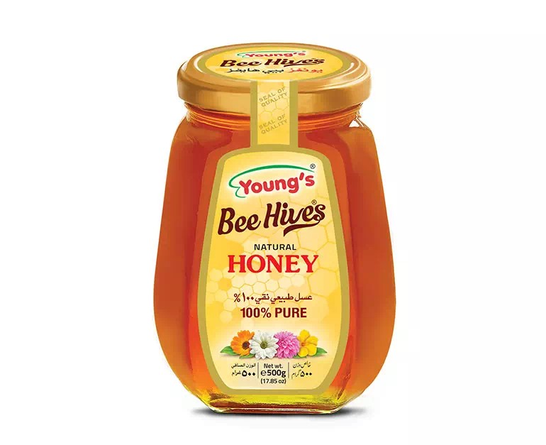 Youngs 500 GM