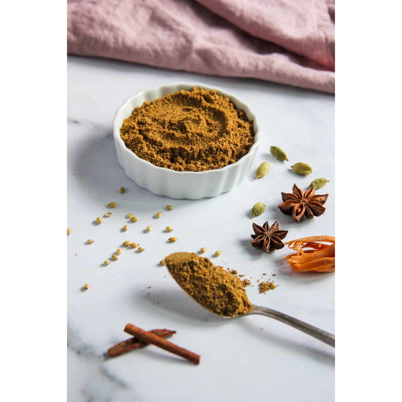 HABIB SINDHI BIRYANI 65 GM