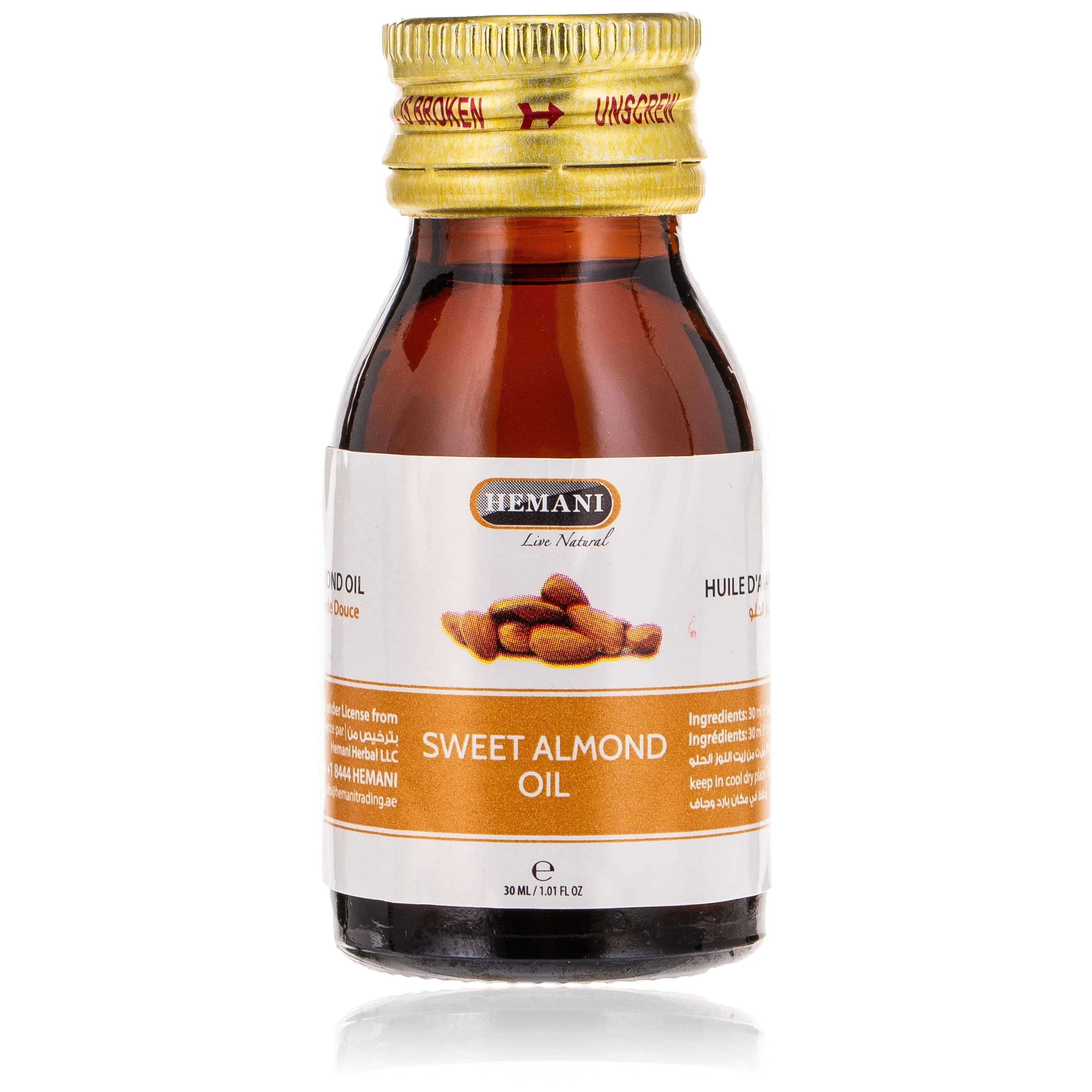 HIMANI SWEET ALMOND 30 ML