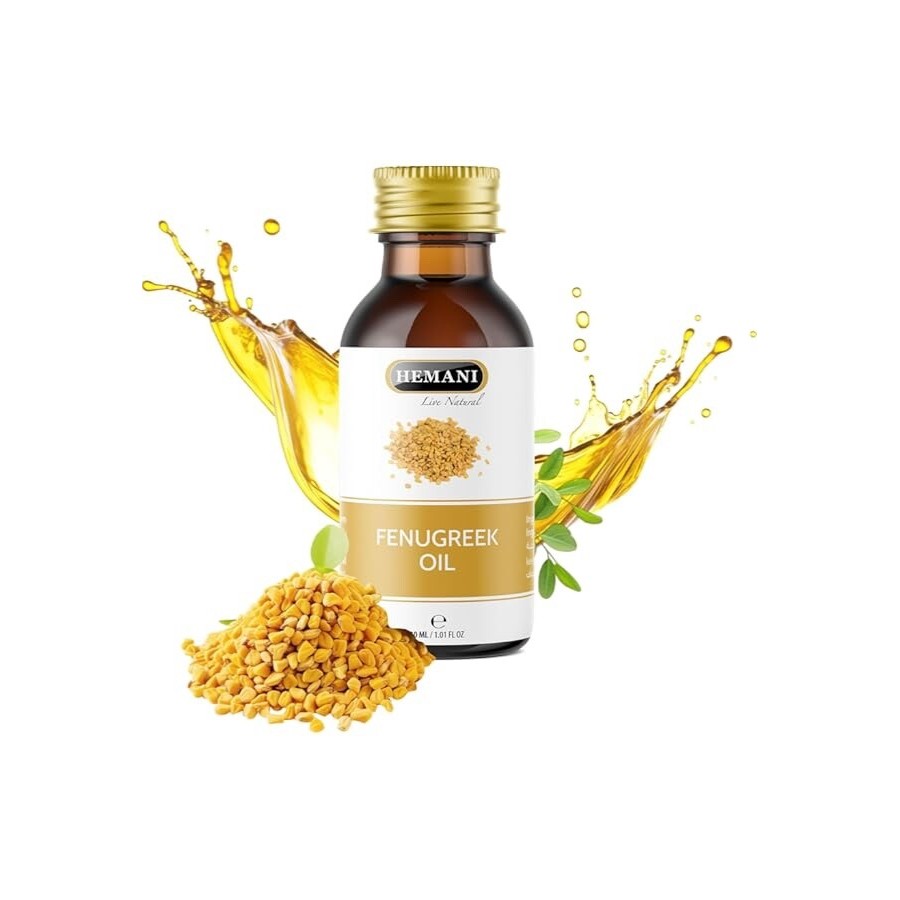 Hemani Fenugreek Oil 30 ML