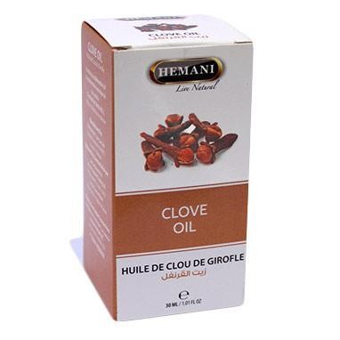 Clove Oil 30 ML