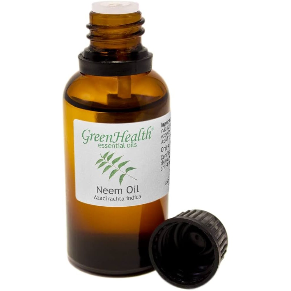 Neem Oil 30 ML