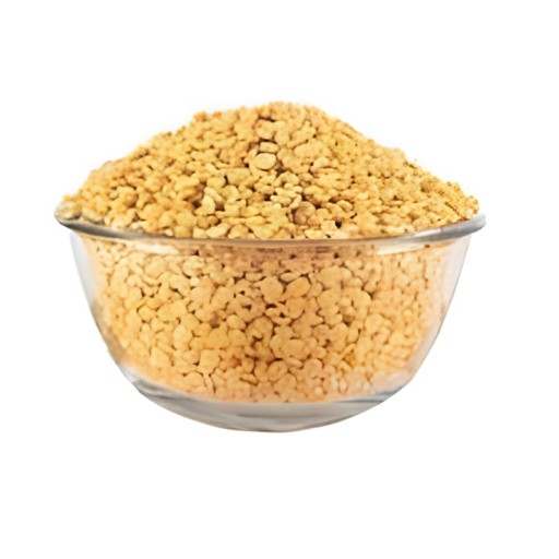 TOOR DAL 4 LBS