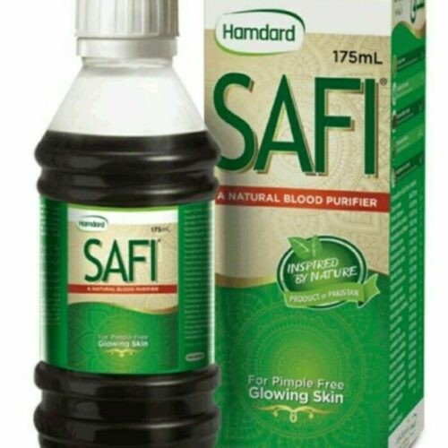 HAMDARD SAFI 175 ML