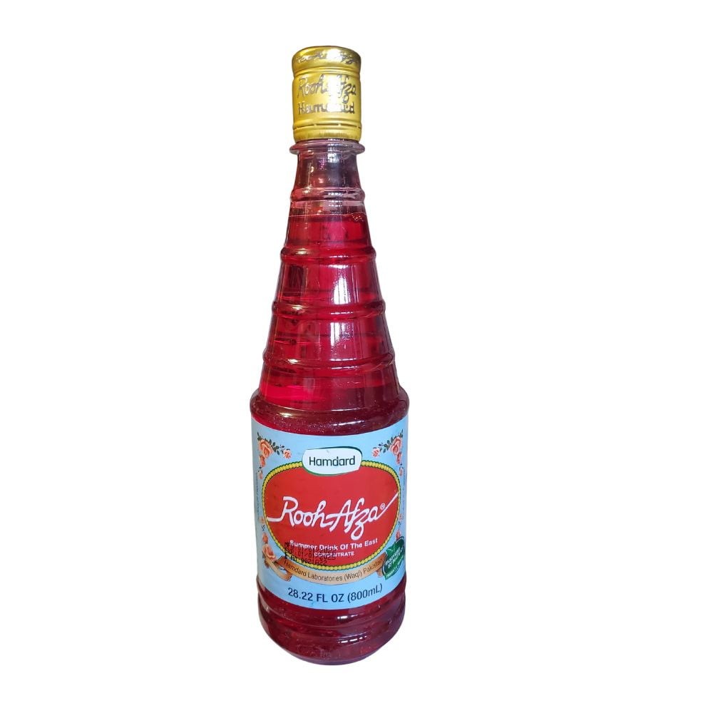 Rooh Afza 800 ML