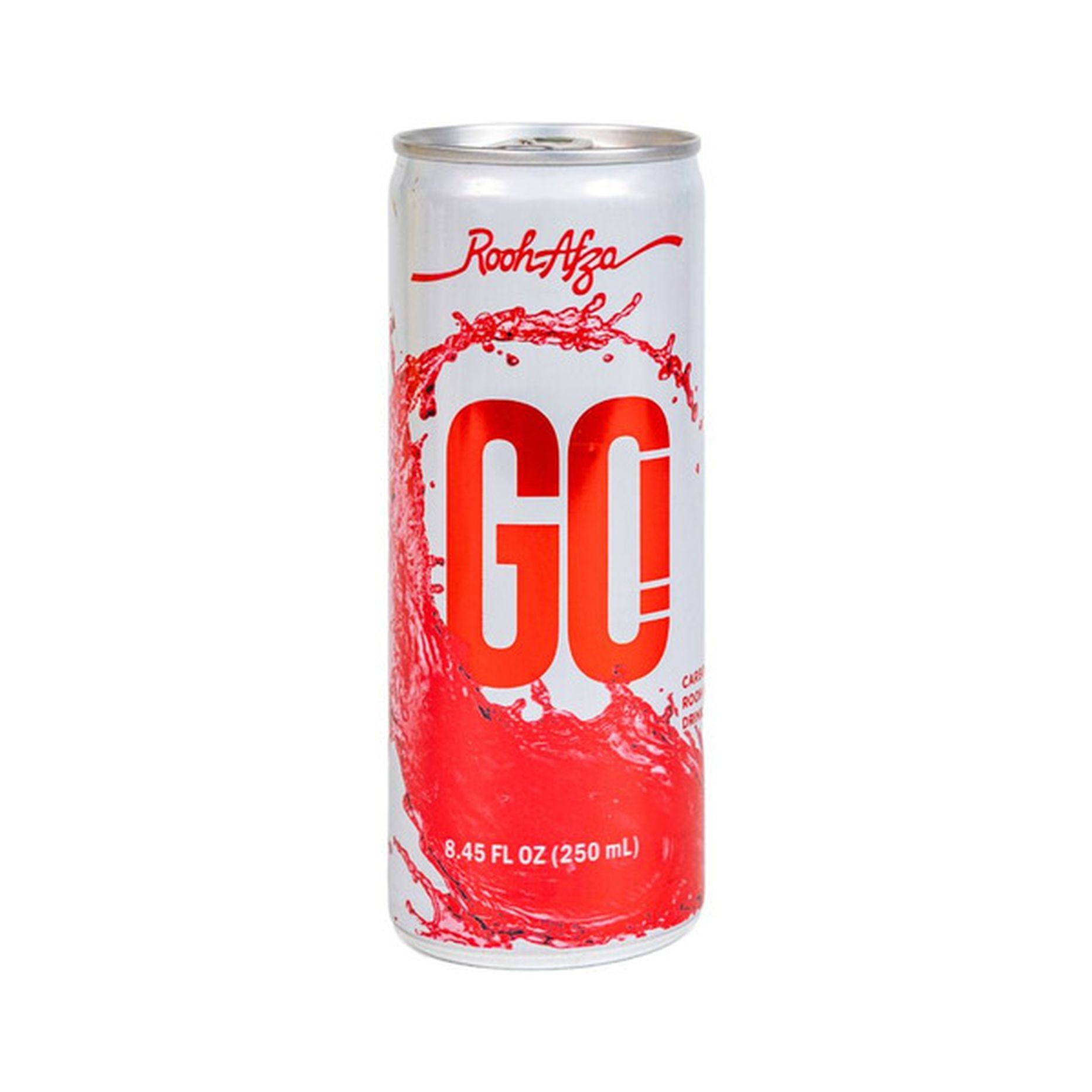ROOHFZA GO  250 ML