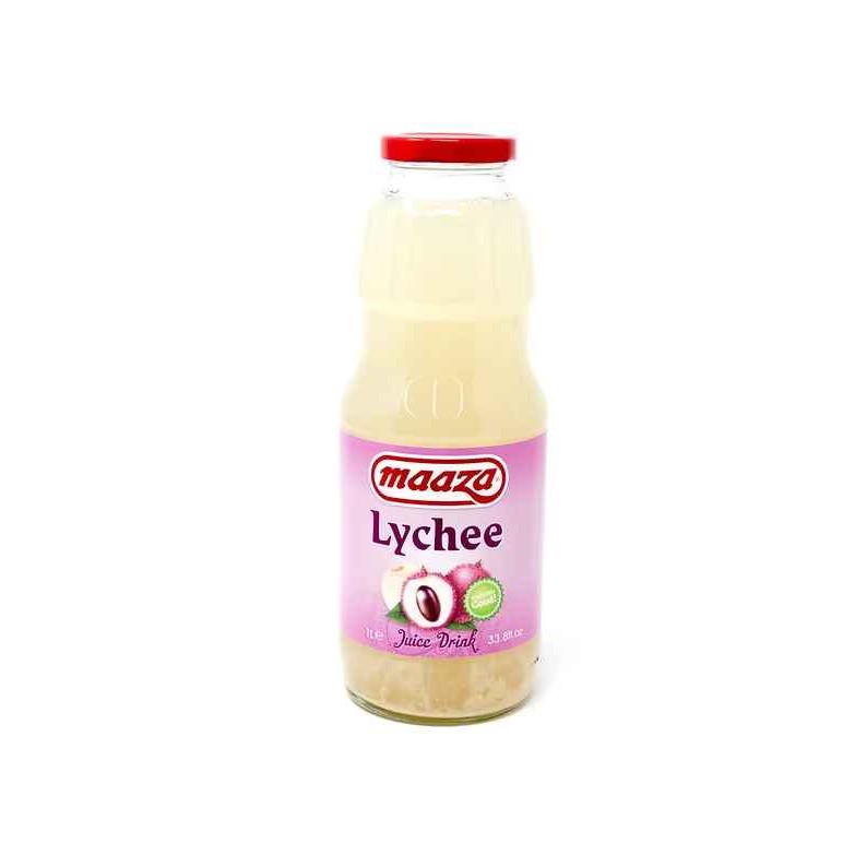 SHEZAN LYCHEE FRUIT DRINK 250 ML