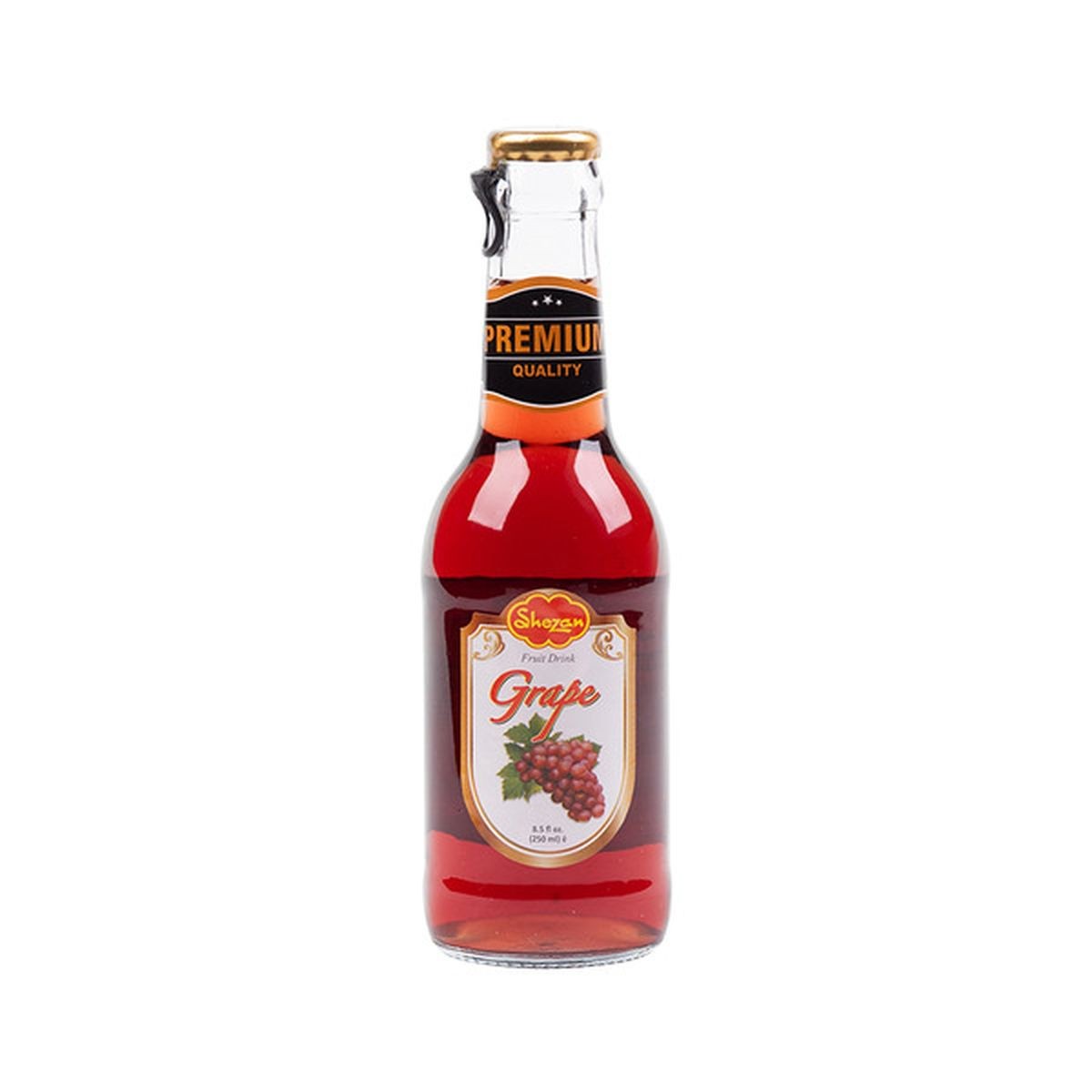 Shezan Grape Drink 250 ML