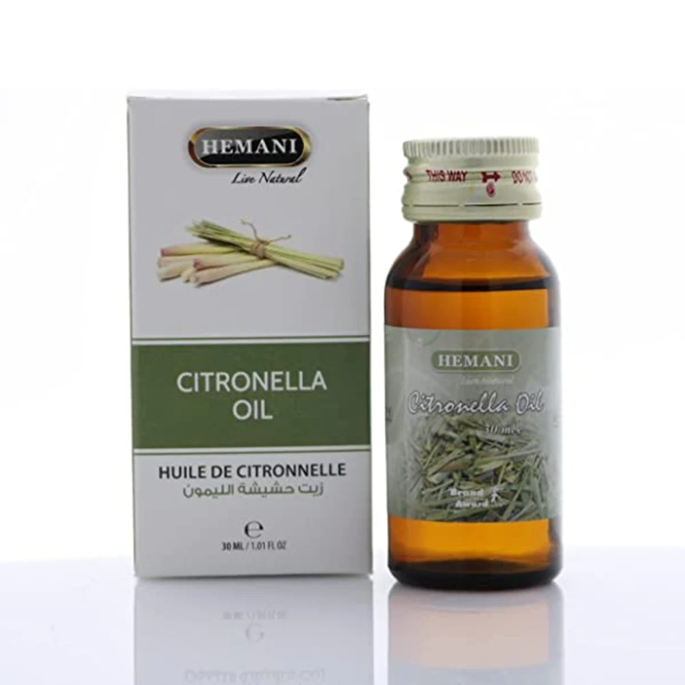 Citronella Oil 30 ML