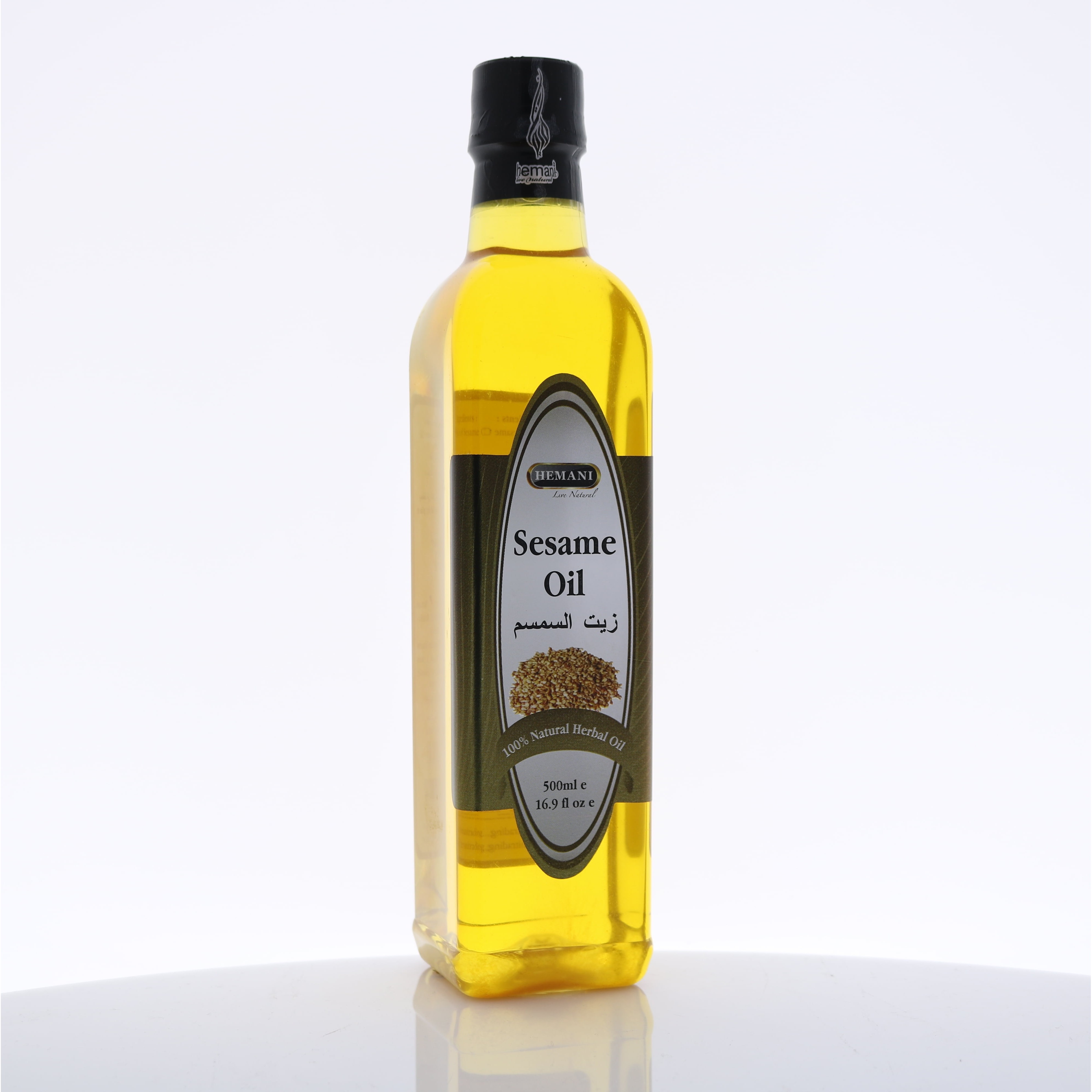Hemani Sesame Oil 500 ML