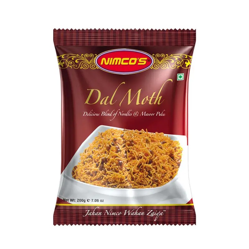 Nimco Dal Mooth 400 GM