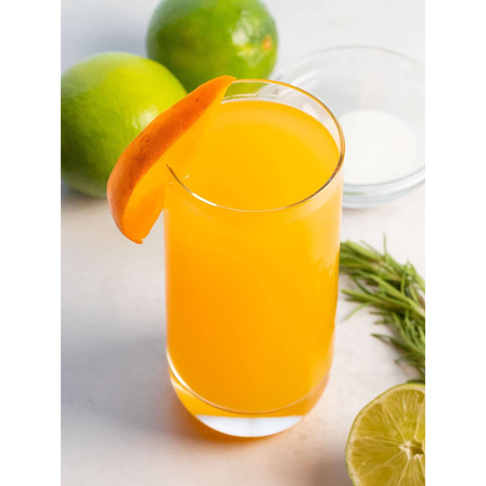 Jucina Mango Drink 200 ML