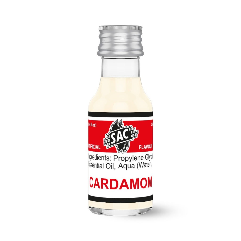 Sac Cardamom Esse 25 ML