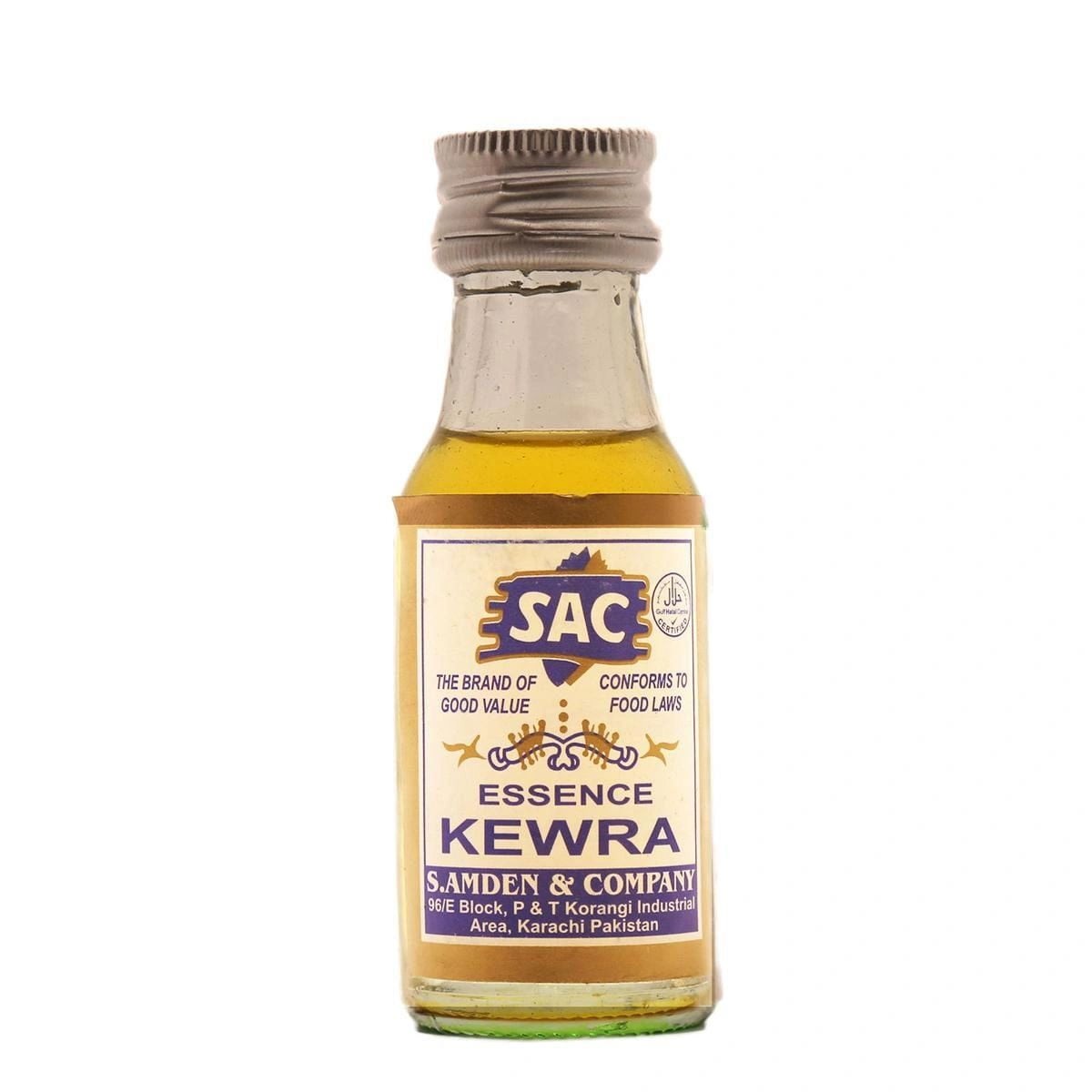 SAC Kewra Essence