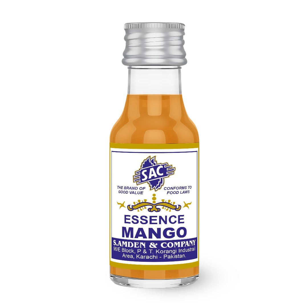 SAC Mango Essence 25 ML