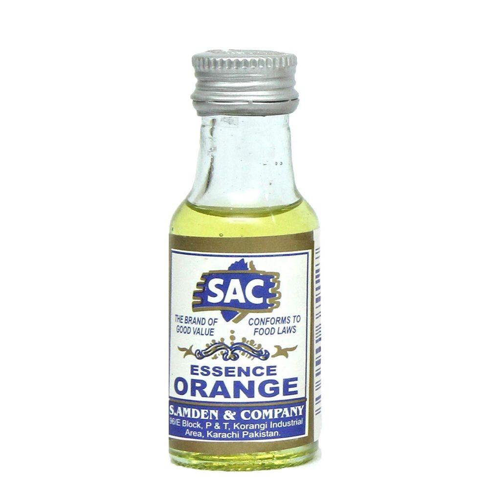 SAC Orange Essence 25 ML