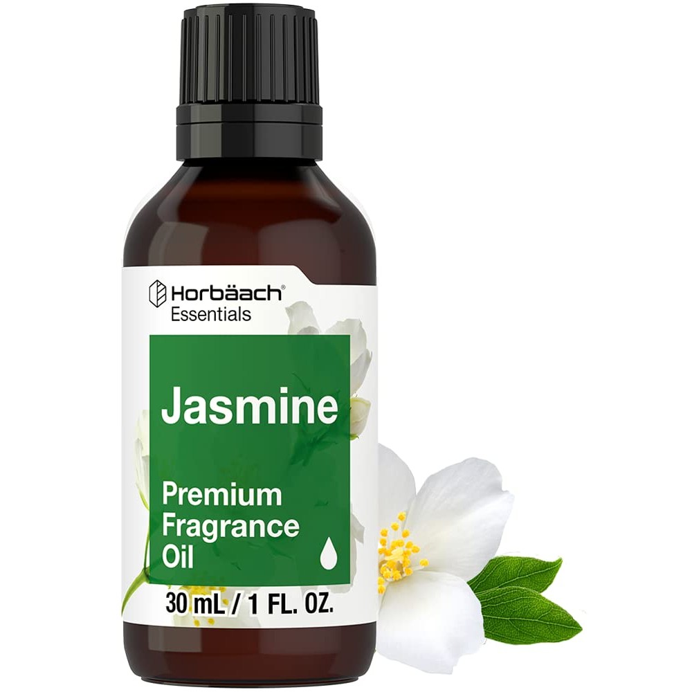 Jasmine Oil 30 ML