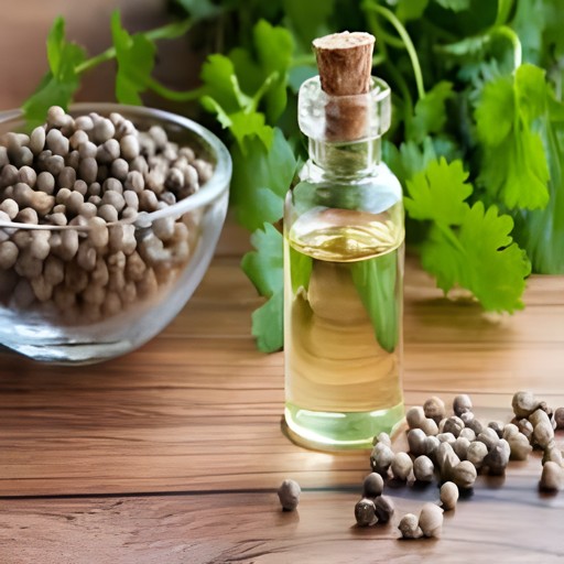CORIANDERE OIL 30 ML