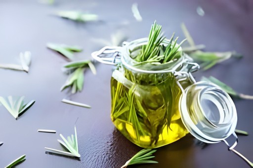 ROSEMARY OIL 250 ML