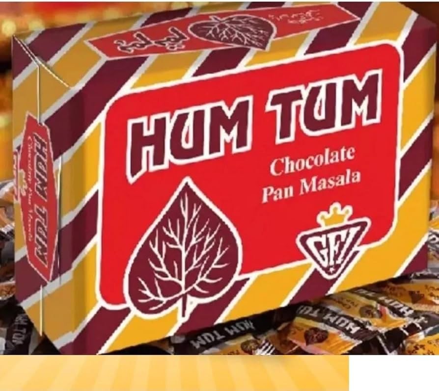 Hum Tum 48 PCS