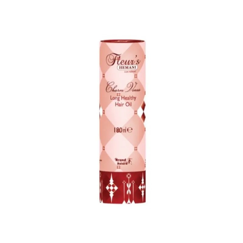 Hemani Charm Long Healthy 180 ML