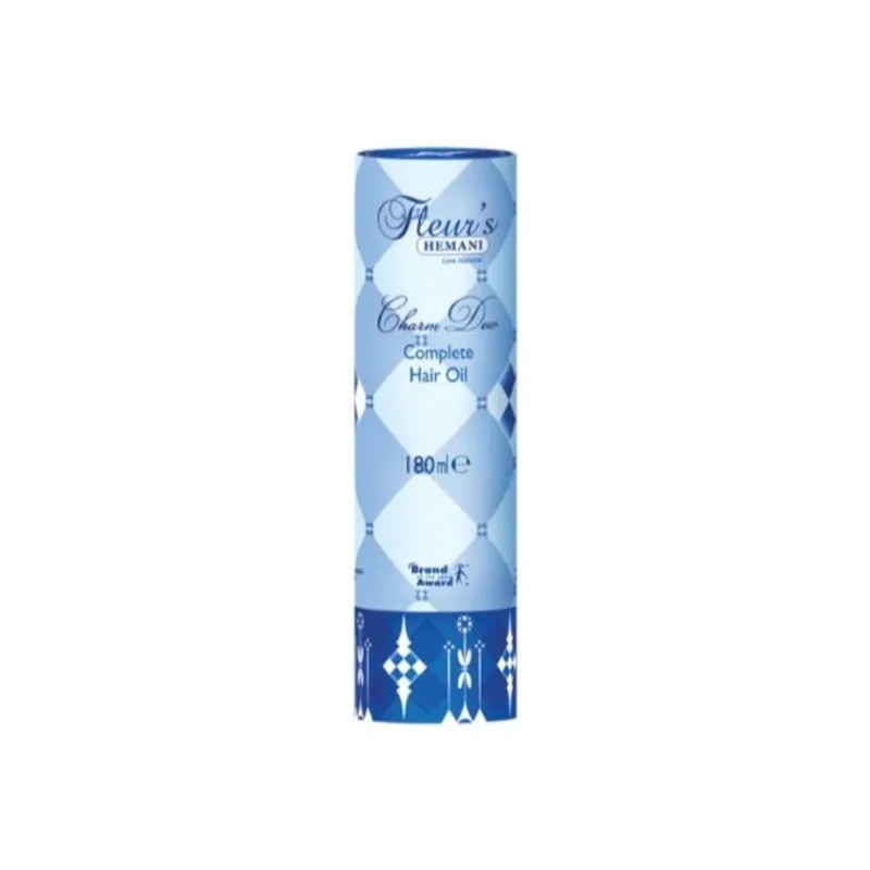 Hemani Charm Complete 180 ML