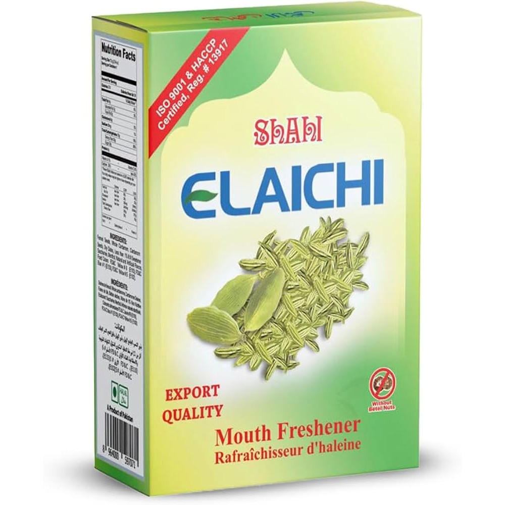 Shahi Elaichi  48 PCS
