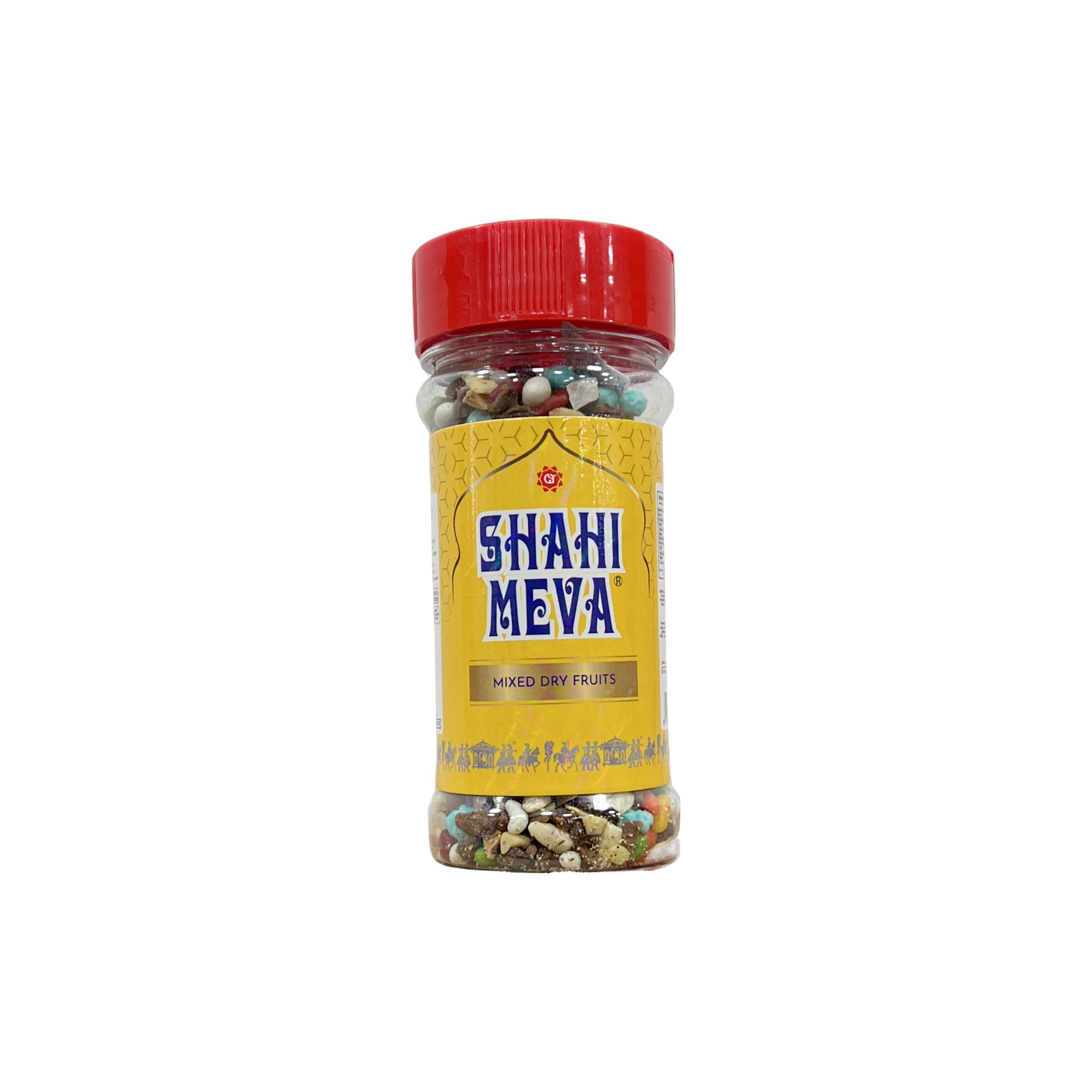 Shahi Meva Mixed Dry Fruits Mouth Freshner 142 GM