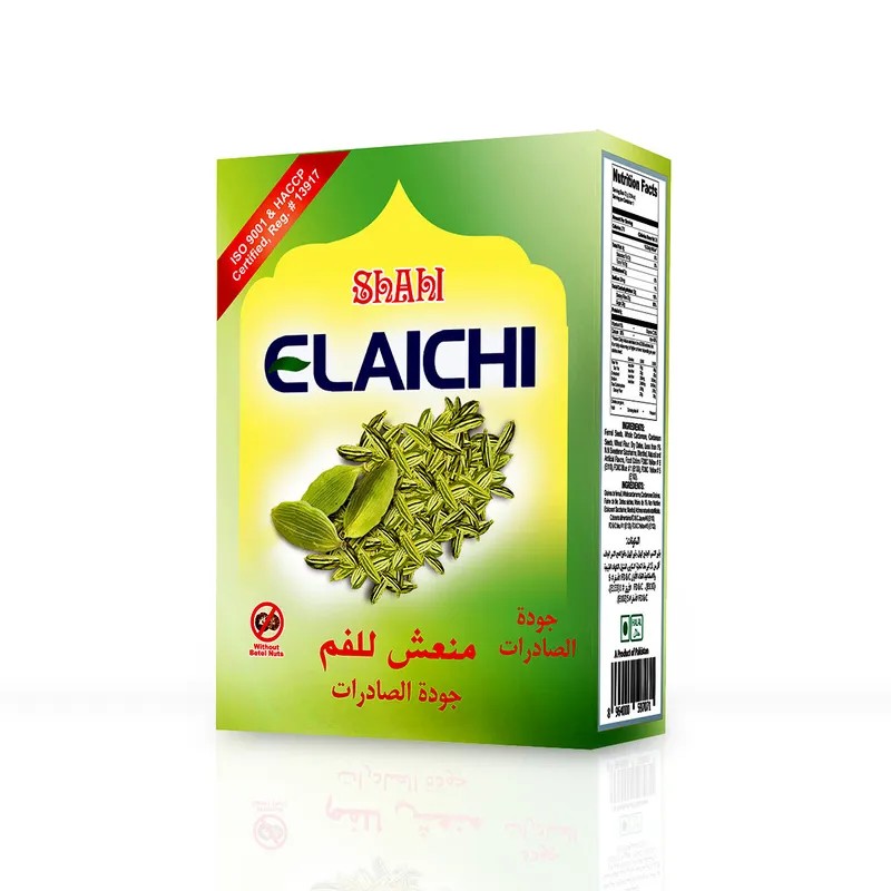 Shahi Elaichi 72 GM