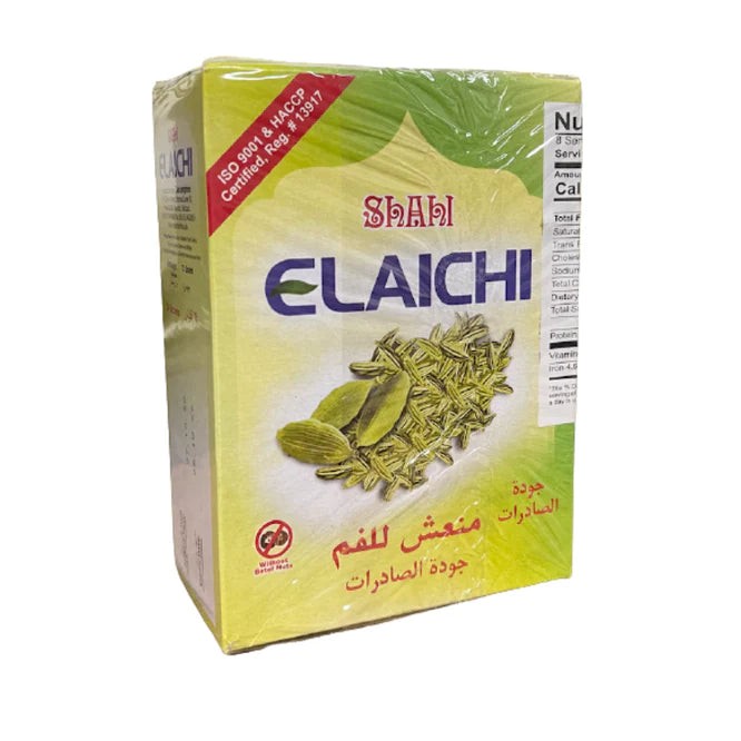 Shahi Elaichi 72 GM