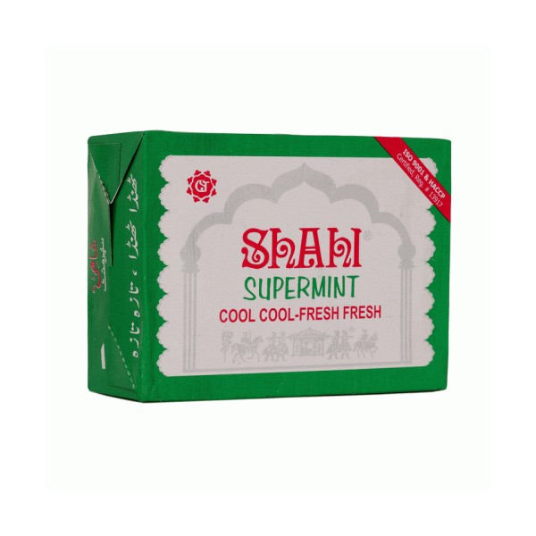 Shahi Supermint 24 Each