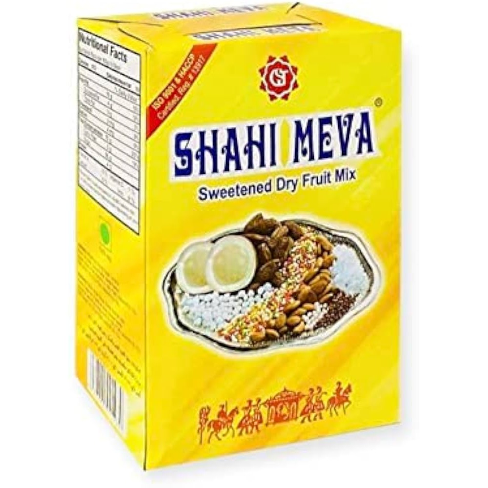 Shahi Meva 192 GM