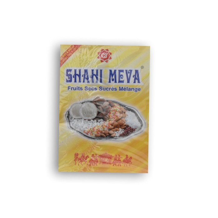Shahi Meva 217 GM