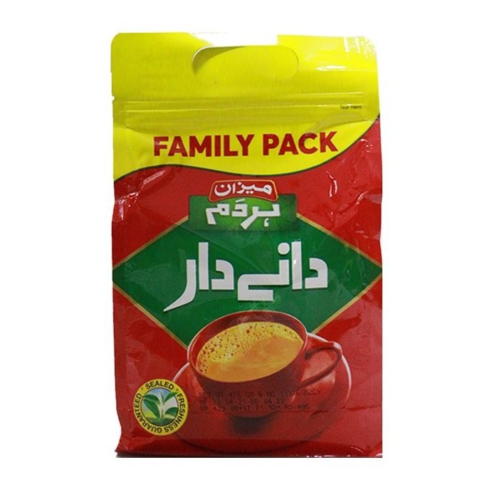 Mezan Dumdar 475 GM